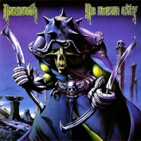 Nazareth - No Mean City (ins)