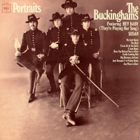 Buckinghams, The - Portraits, US (MONO)