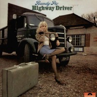 Randy Pie - Highway Driver (ins)