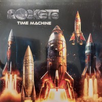 Rockets - Time Machine, ITA