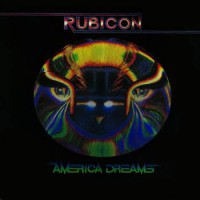 Rubicon - America Dreams