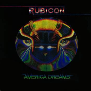 Rubicon - America Dreams
