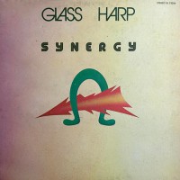 Glass Harp - Synergy, US