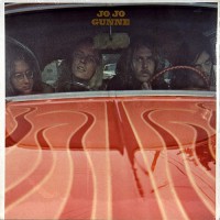 Jo Jo Gunne - Jo Jo Gunne, UK