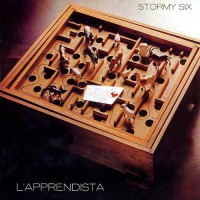 Stormy Six - L'apprendista (ins)