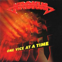 Krokus - One vice at time, D