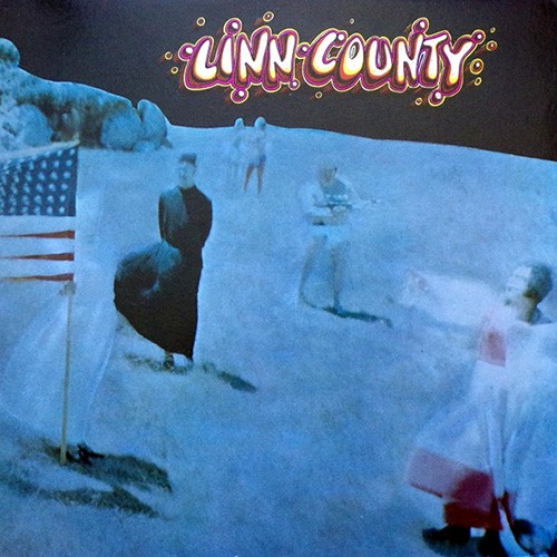 Linn County - Proud Flesh Soothseer, US