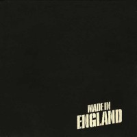 Made In Sweden - Made In England