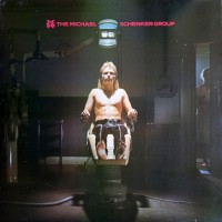 Michael Schenker Group, The - Same, UK