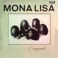 Mona Lisa - L' Escapade, FRA (Or)