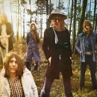 Mott The Hoople - Wildlife, UK (Or)
