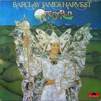 Barclay James Harvest - Octoberon, D