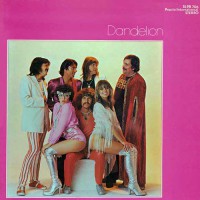 Neoton Familia - Dandelion, HUN
