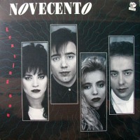 Novecento - Leaving Now, ITA