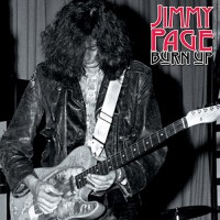 Page, Jimmy - Burn Up, US