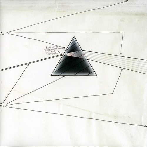 Pink Floyd - Live At Wembley 1974, US