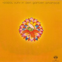 Popol Vuh - In Den Garten Pharaos, D (Or)