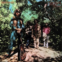 Creedence Clearwater Revival - Green River, US