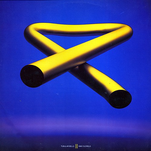 Oldfield, Mike - Tubular Bells II, D