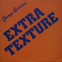 Harrison, George - Extra Texture, UK