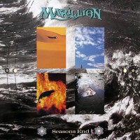 Marillion - Seasons End, UK