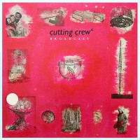 Cutting Crew - Broadcast, D