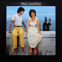 Oldfield, Sally - Easy, UK