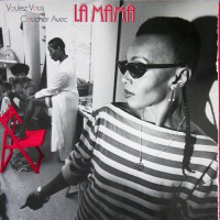 La Mama - Voulez-Vous Coucher Avec La Mama