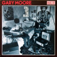 Moore Gary - Still Got The Blues