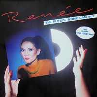 Renee - The Future None Can See, D