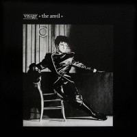 Visage - The Anvil, D