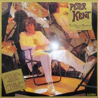 Peter Kent - The Dream Machine Part 1&2, D