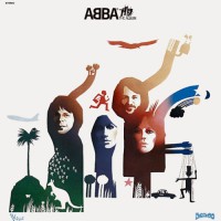 ABBA - The Album, FRA