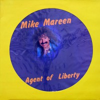 Mike Mareen - Agent Of Liberty, D (Color)