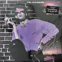 Ric Ocasek - Beatitude, US