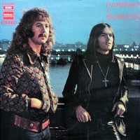 Parrish & Gurvitz - Parrish & Gurvitz, FRA