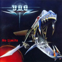 U.D.O. - No Limits, ITA