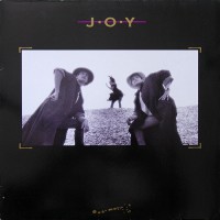 Joy - Joy, AUS