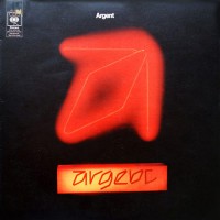 Argent - Argent, UK
