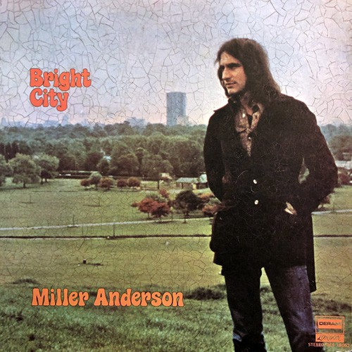 Anderson, Miller - Bright City, CAN