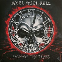 Axel Rudi Pell - Sign Of The Times, EU