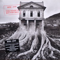 Bon Jovi - This House Is Not For Sale, EU