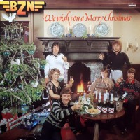 BZN - We Wish You A Merry Christmas, NL