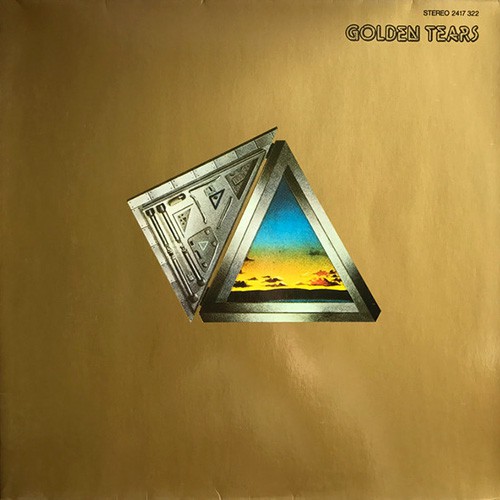 Sumeria - Golden Tears, D