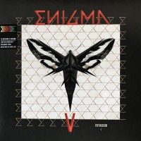 Enigma - Voyageur, EU