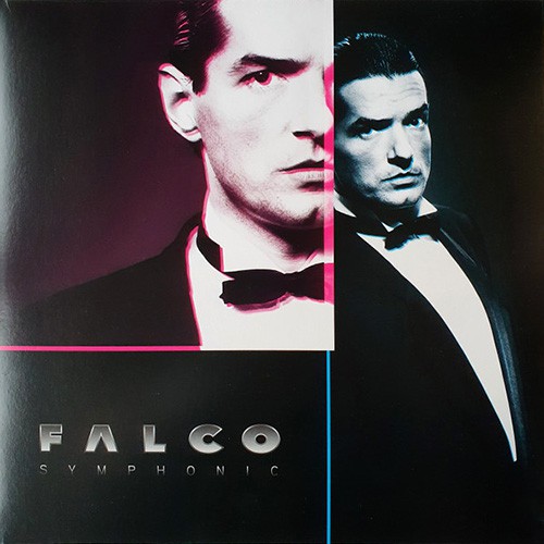 Falco - Symphonic, EU