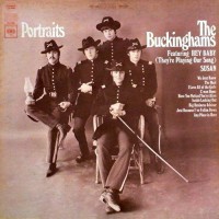 Buckinghams, The - Portraits, US (STEREO)