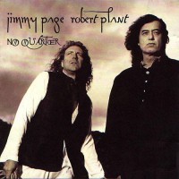 Plant, Robert & Page Jimmy - No Quarter, US