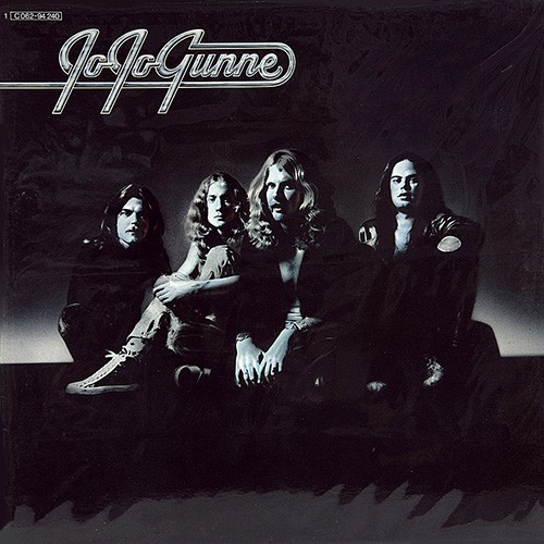 Jo Jo Gunne - Bite Down Hard, D