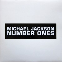 Jackson, Michael - Number Ones, US
